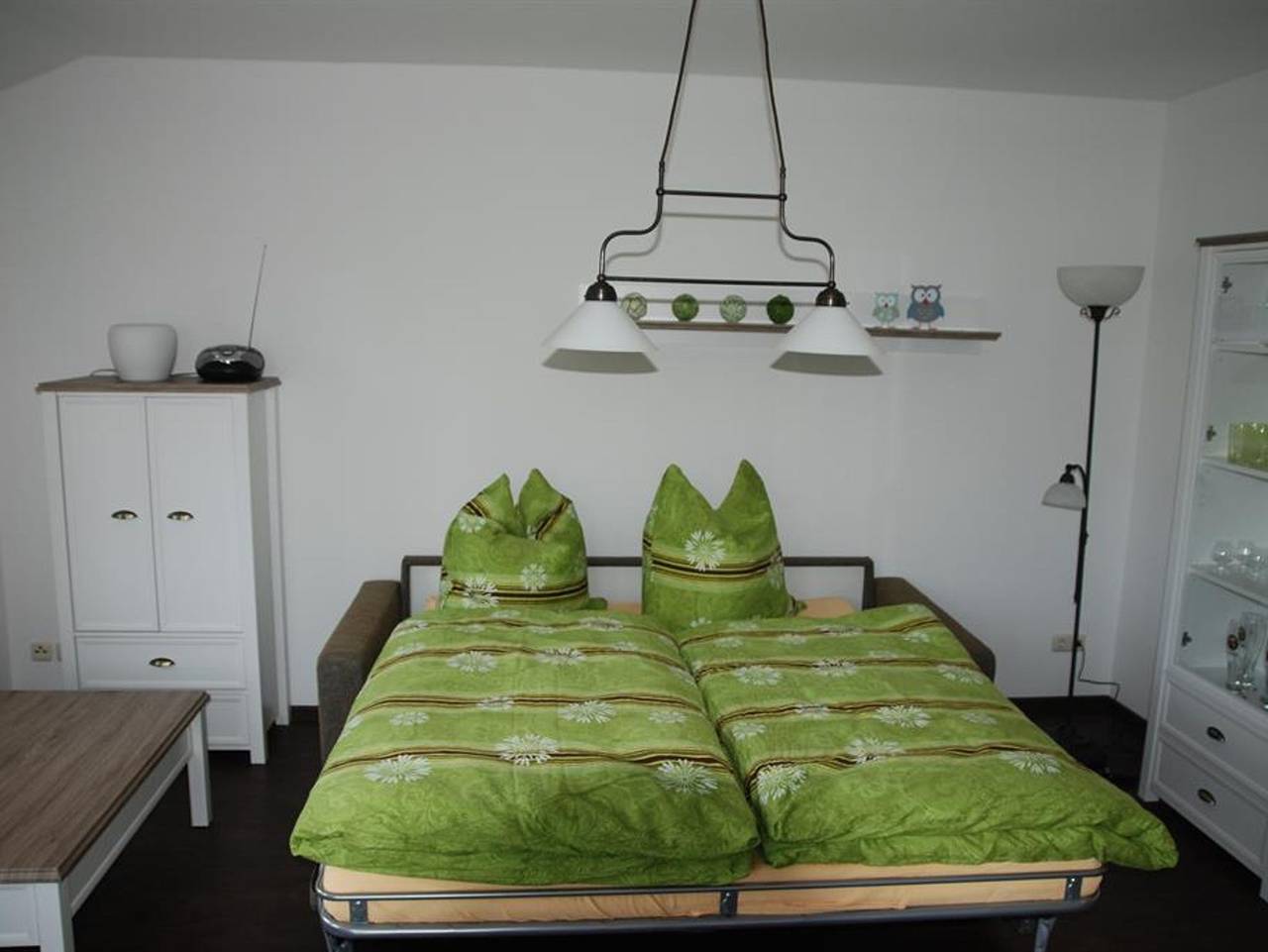 Ganze Ferienwohnung, Ferienwohnung im Lindengarten - Ferienwohnung Lindengartern in Westerstede, Ammerland