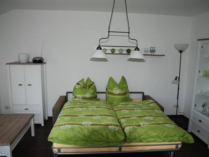 Ganze Ferienwohnung, Ferienwohnung im Lindengarten - Ferienwohnung Lindengartern in Westerstede, Ammerland