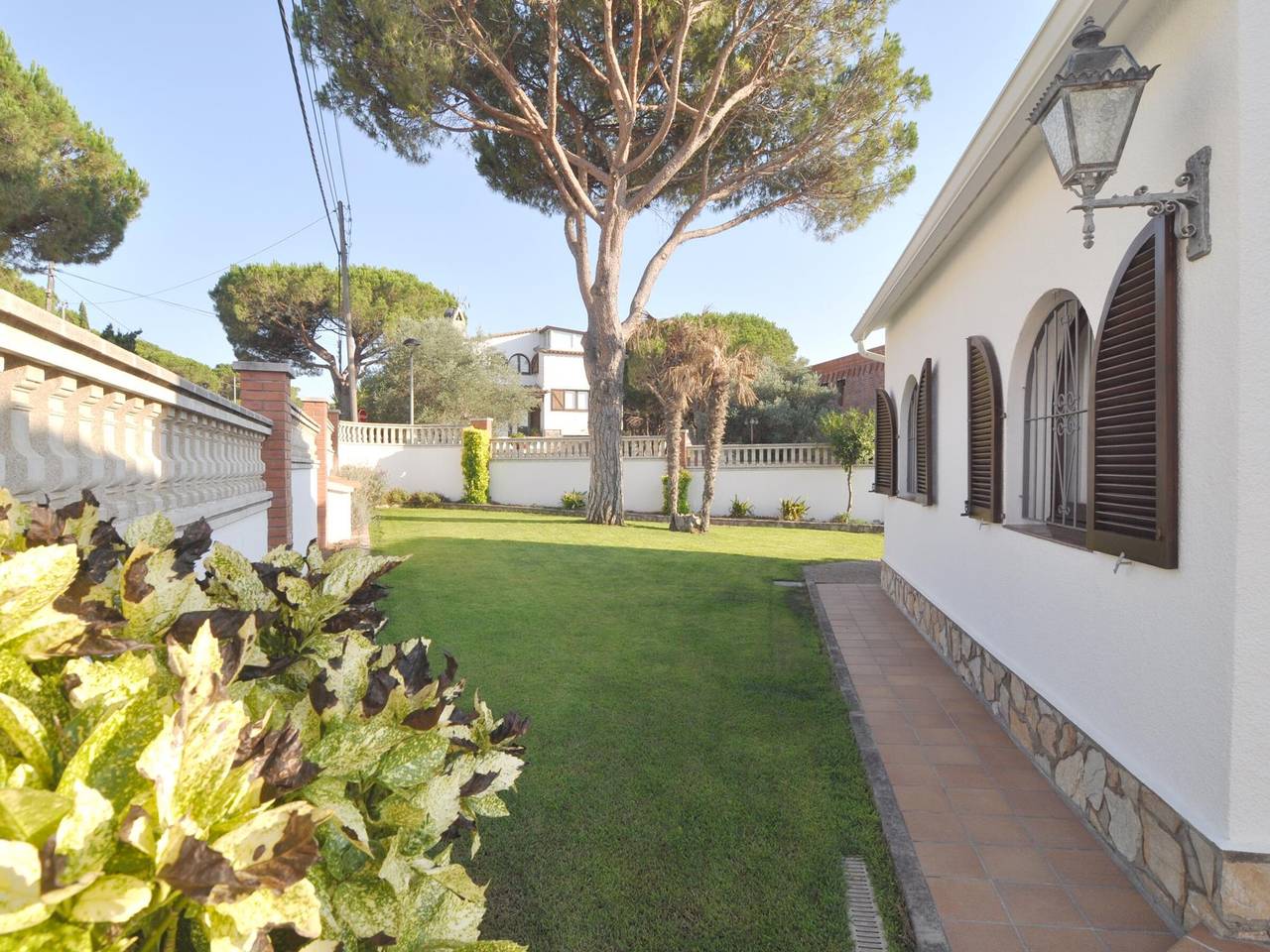 Villa voor 6 personen met tuin in L'Escala, Upper Empordà
