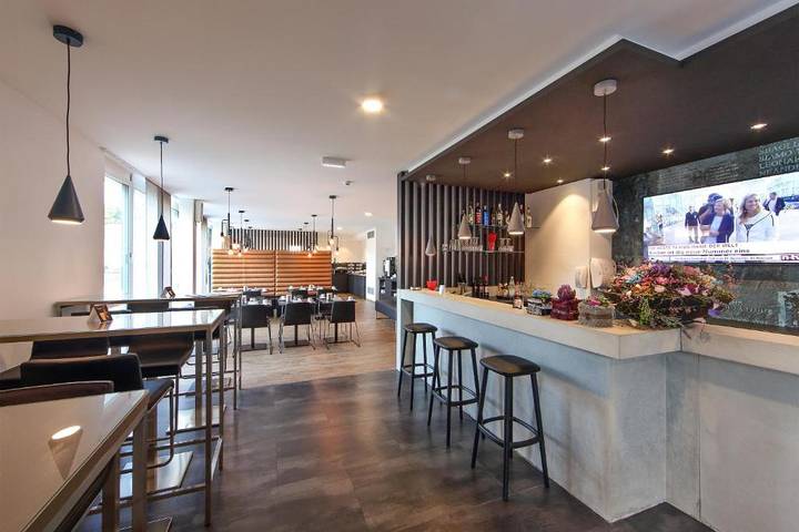 Design & Lifestyle Hotel Estilo - Lifestyle Business Room City in Aalen, Schwäbische Ostalb