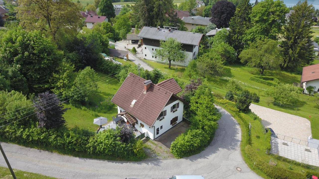 Sapplalm in Millstatt, Bezirk Spittal an der Drau