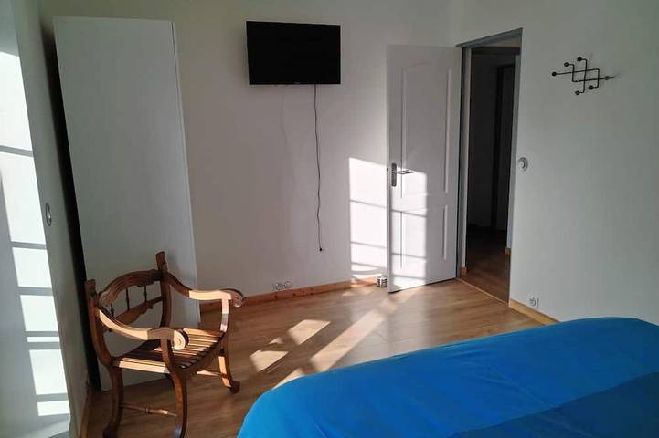 Gîte pour 4 personnes à Saints - 3