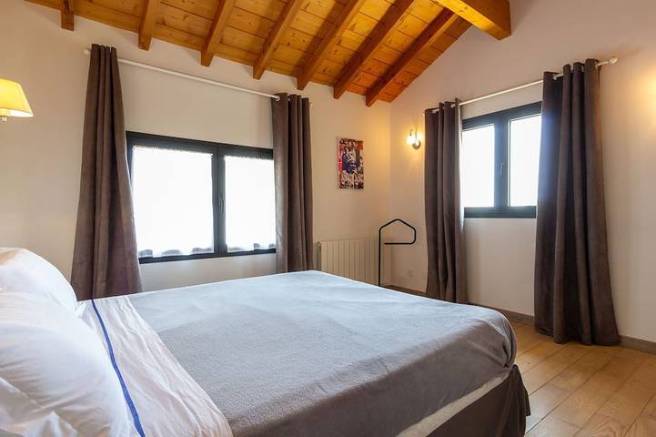 Location de vacances pour 10 personnes, avec jardin et jacuzzi à Monbazillac - 4