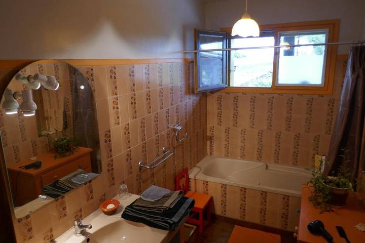 Gîte pour 3 personnes, avec vue et jardin à Félines-Minervois - 3