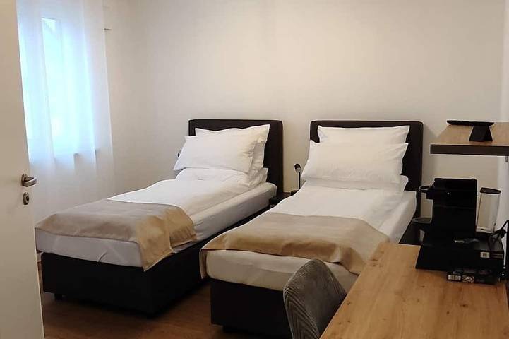 Ganze Wohnung, Ferienwohnung/App. für 2 Gäste mit 17m² in Reutlingen in Sondelfingen, Reutlingen