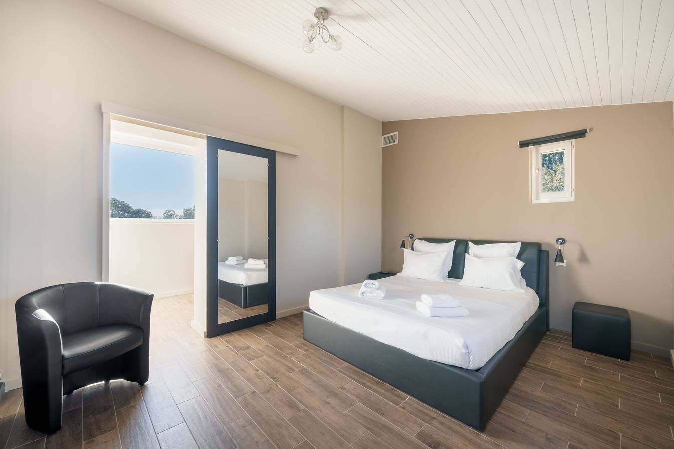 Gîte de l'olivier - Piscine et Jacuzzi in Grignan, Región de Nyons