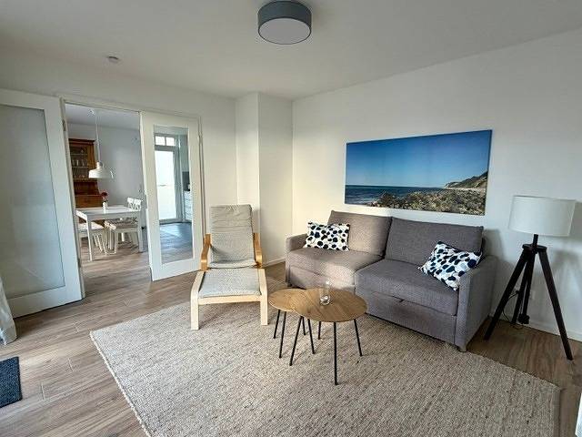 Ferienwohnung für 4 Personen, mit Terrasse in Heiligenhafen - 2