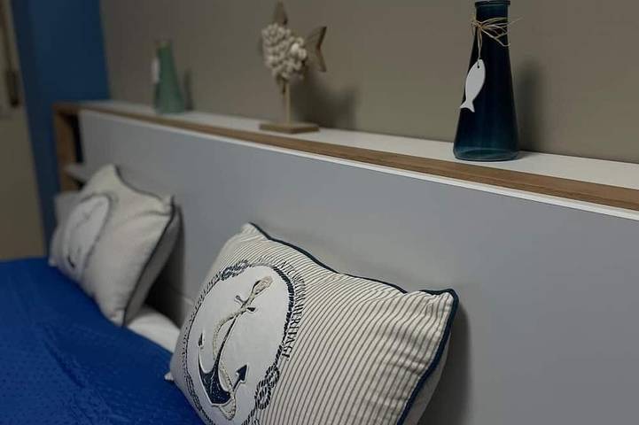 Entire apartment, Sharppoint in Aci Castello (Borgo), Aci Castello