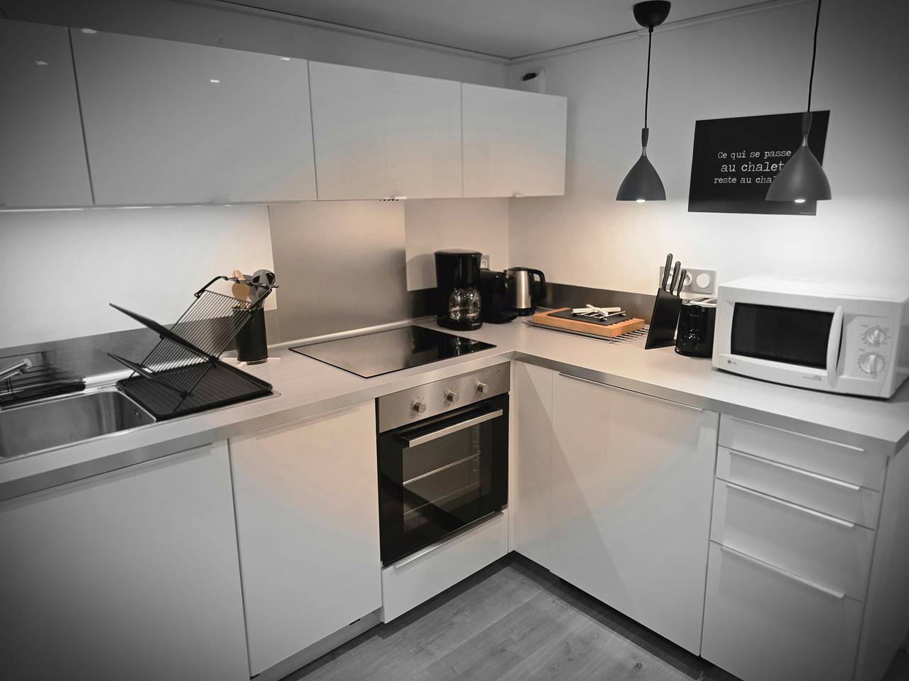 Ganze Wohnung, Val Thorens Francine in Val Thorens, Les Trois Vallées