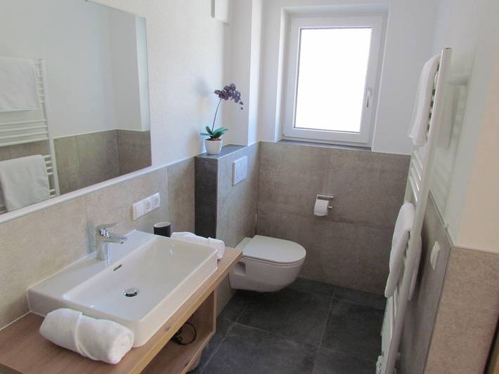 Apartamento de vacaciones para 6 personas, con terraza - 1