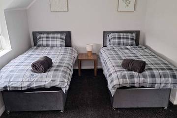 Holiday Rental for 4 People in Shrewsbury, Shropshire, Photo 2