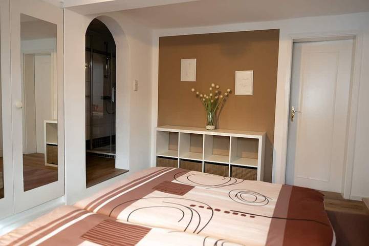 Ferienhaus für 6 Personen, mit Garten und Balkon am Edersee - 3