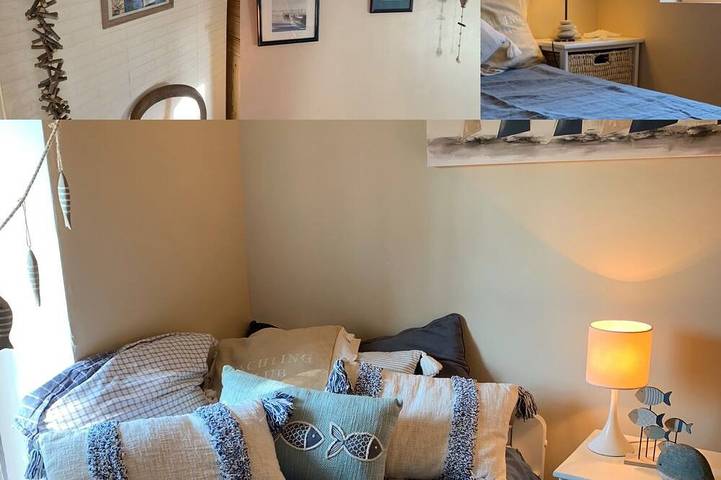 Gîte pour 10 personnes à Pollestres - 2