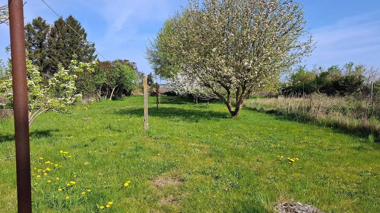 Vakantiehuis voor 7 personen in Borre (Vordingborg), Vordingborg en omgeving