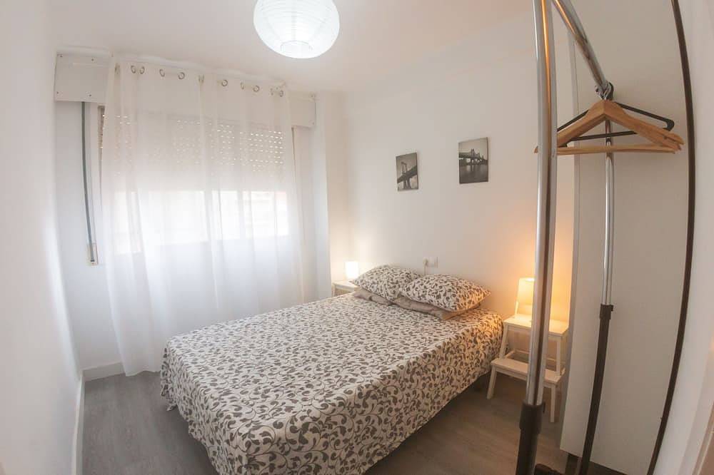 Entire apartment, Piso Reformado & Garaje Vigo / Cozy Flat W Parking in Vigo, Rías Baixas