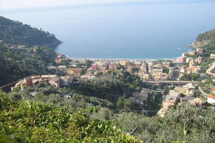 Appartement de vacances pour 4 personnes, avec terrasse - 1