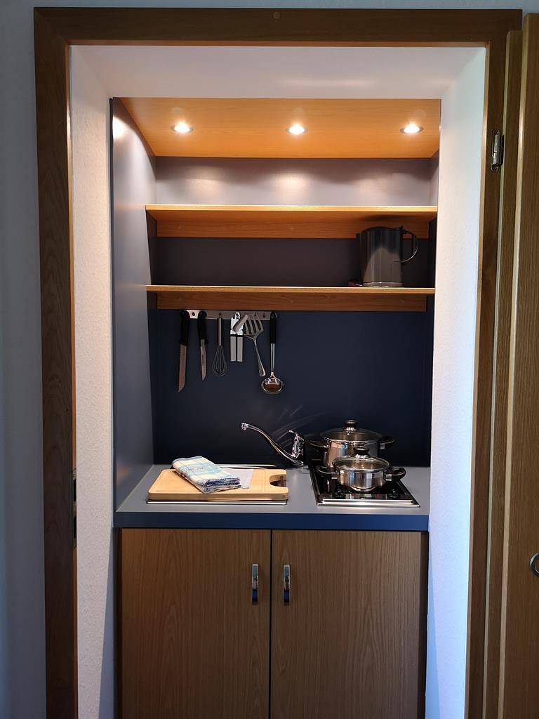 Ganze Ferienwohnung, Schier, Appart-Pension in Zell Stadt (Mosel), Zell (Mosel)