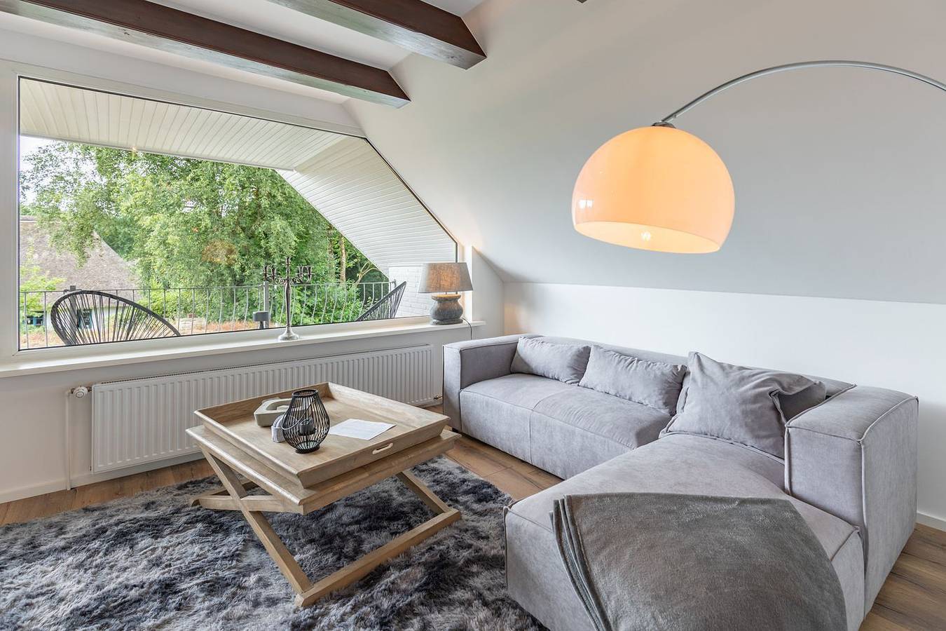 Ganze Wohnung, Ferienwohnung "Heimathafen" in Breklum für bis zu 4 Personen in Breklum, Nordfriesland