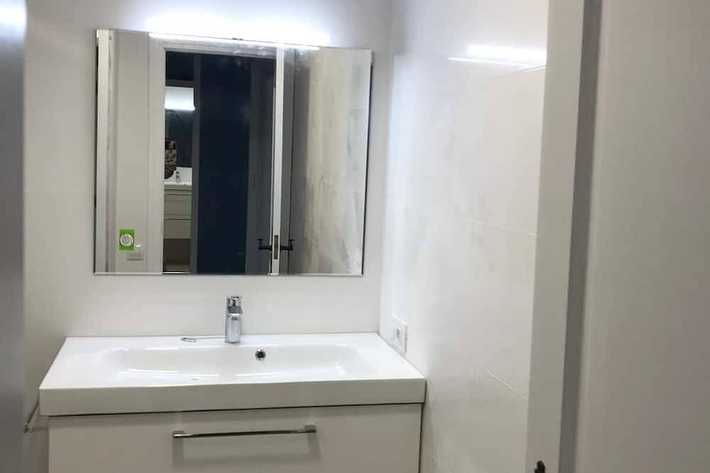 Entire apartment, Newly renovated beach apartment in Alcossebre, Alcalà de Xivert