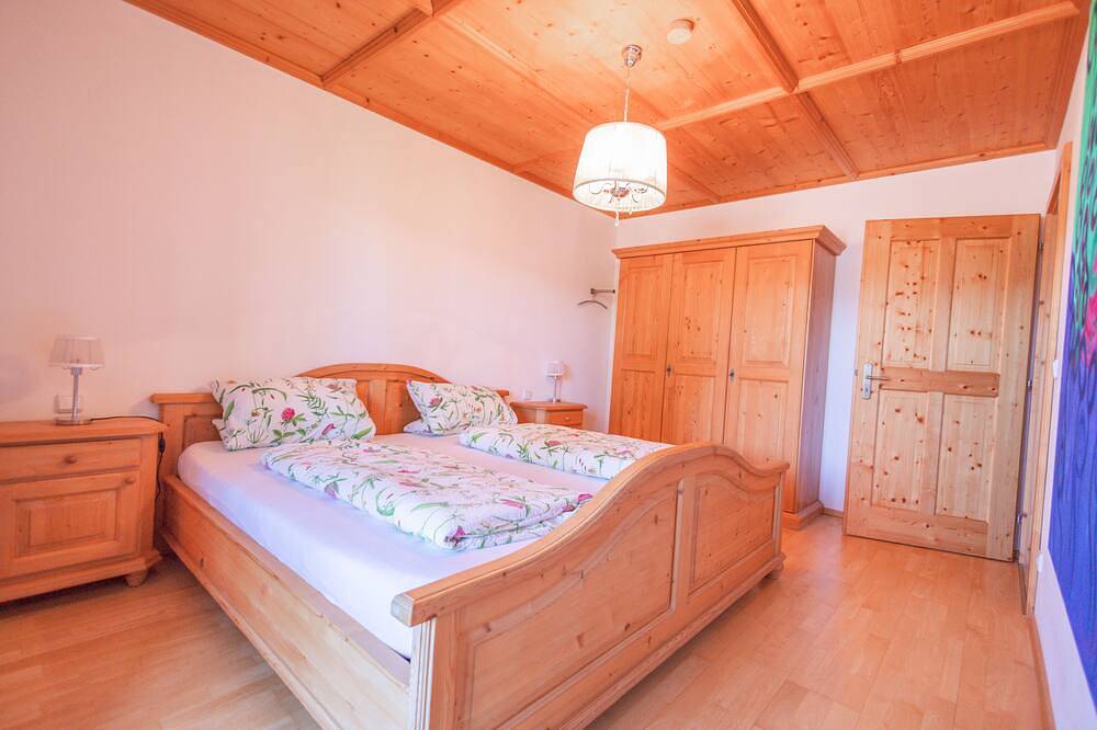 Entire apartment, Vacation apartment/apartment for 4 guests with 66m² in Gmund am Tegernsee in Gmund, Bavarian Alps