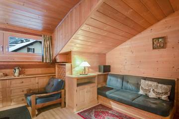 Agriturismo per 6 Persone in Ortisei, Dolomiti Occidentali, Foto 2