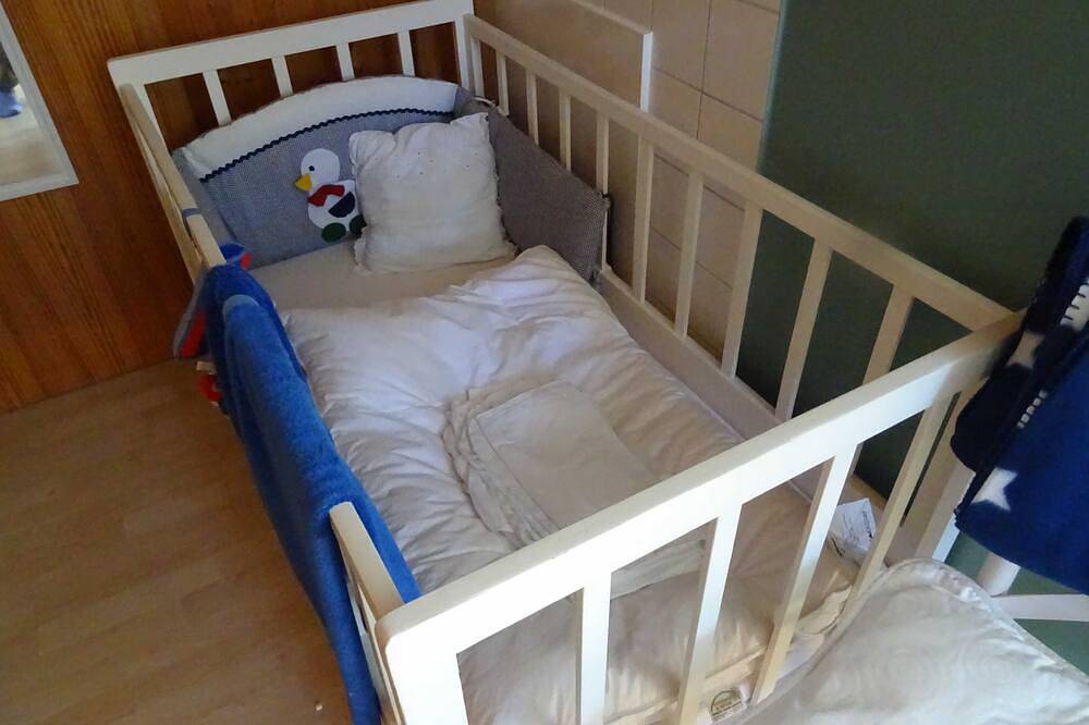 Ganze Wohnung, Ferienwohnung Dorfstraße - Ferienwohnung 2 (von Drathen) in Munkbrarup, Flensburger Förde