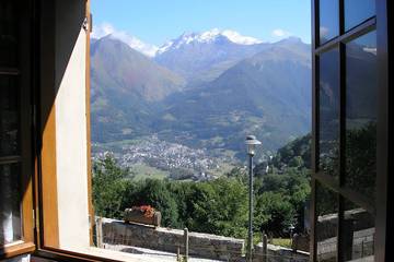 Gîte pour 6 personnes à Grust