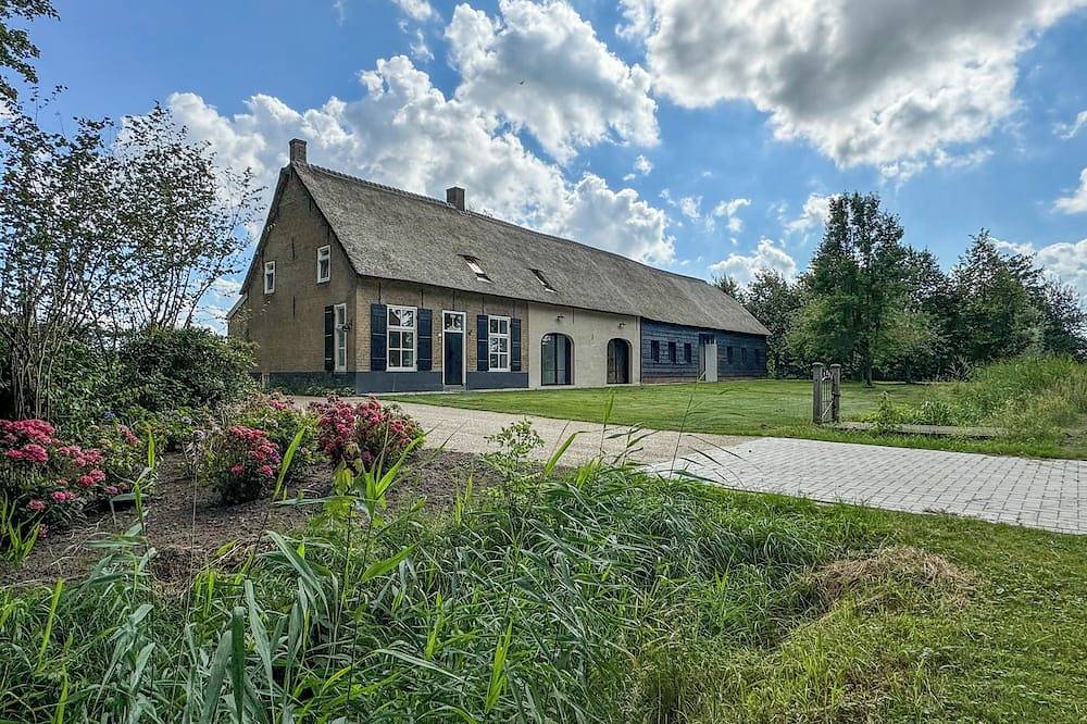 Casa vacanza a Commune di Drimmelen a partire da 293€ a notte