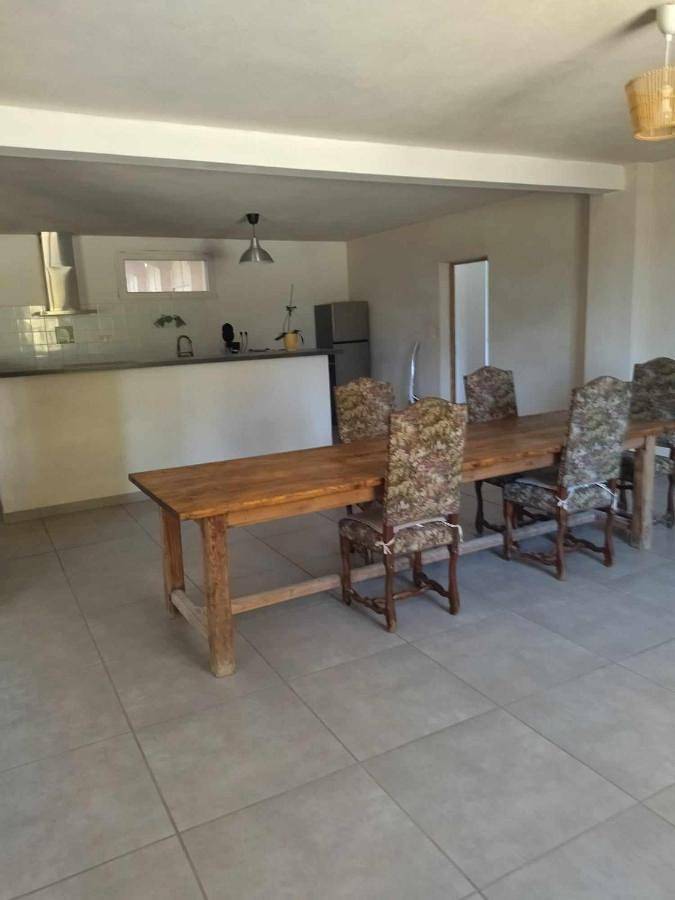 Location de vacances pour 2 personnes, avec Terrasse et Jardin à Caumont-sur-Durance - 2