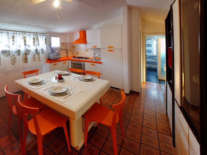 Gîte pour 4 personnes, animaux acceptés à Cattolica - 3