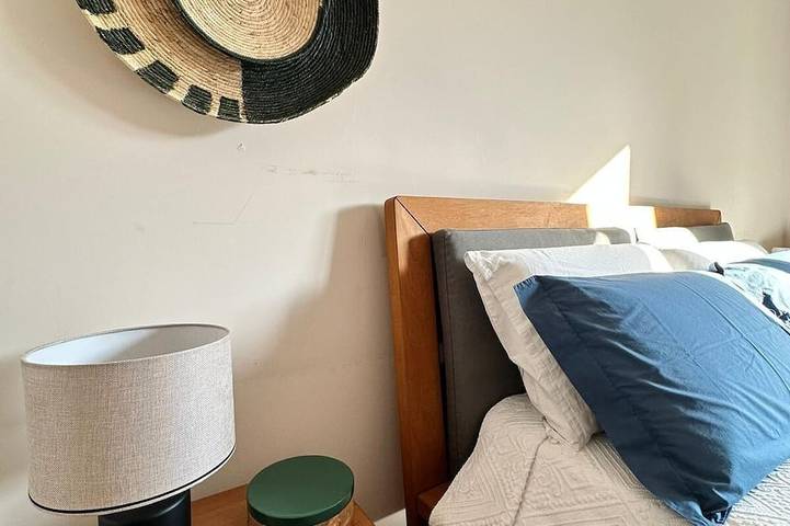 Appartamento vacanze per 6 persone, con balcone - 1
