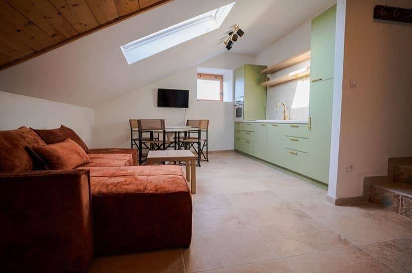 Ferienwohnung für 5 Personen in Pirovac, Šibenik-Knin