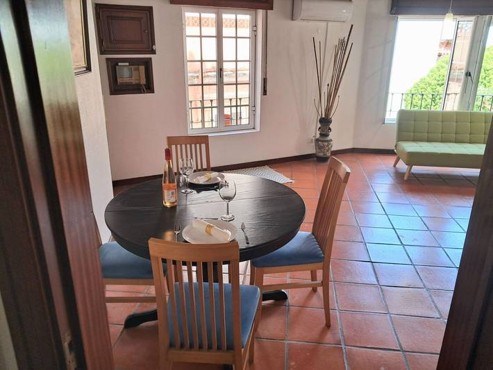 Apartamento de férias para 3 pessoas em Cascais