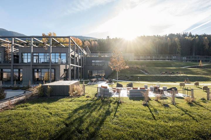 Bungalow für 4 Personen in Südtirol - 3