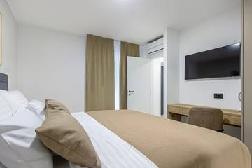 Villa für 8 Personen in Marina, Split-Dalmatien, Bild 3