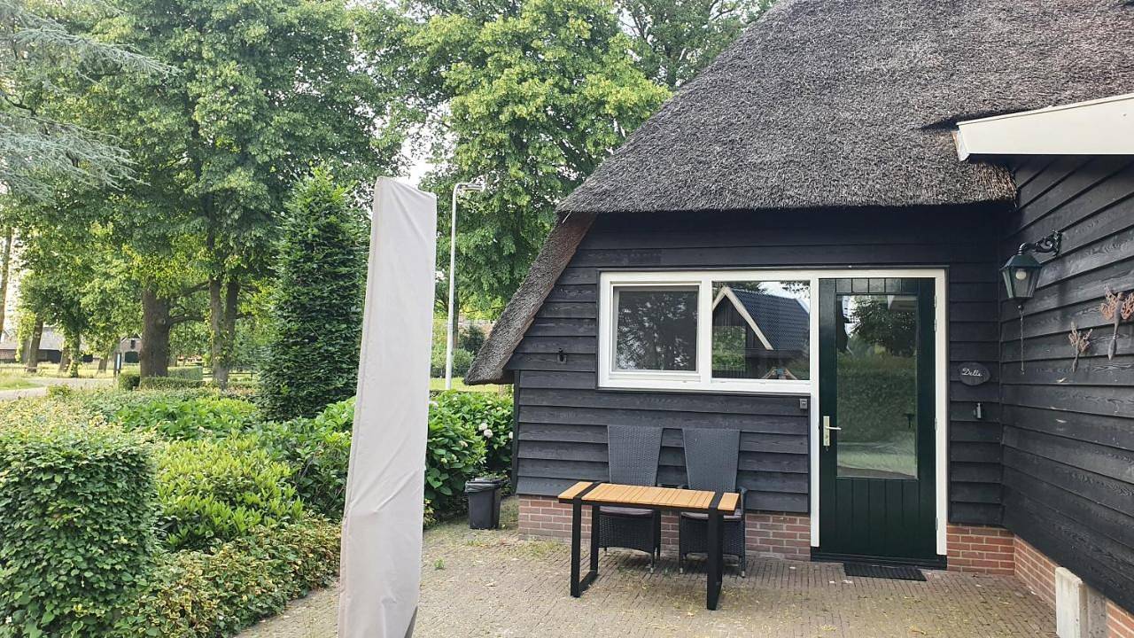 Rheezerstee in Hardenberg, Regio Zwolle