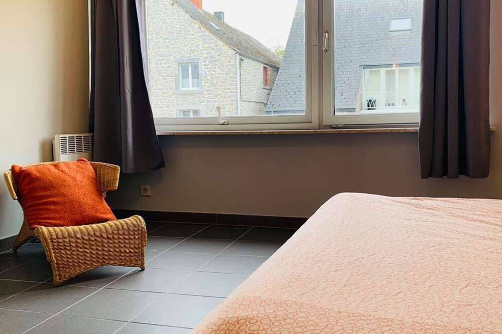 Geheel appartement, Résidence vallée de la Meuse 2 - Blaimont in Hastière, Regio Namur