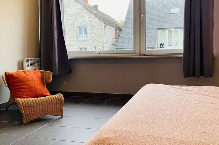 Gîte pour 2 personnes dans Blaimont - 3