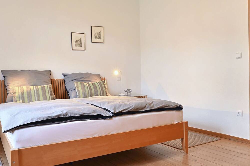 Ganze Wohnung, Auszeit in Pommern (Deutschland), Cochem-Zell