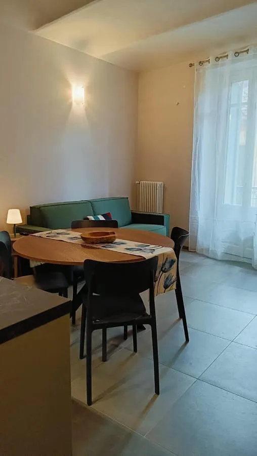 Appartamento vacanze per 2 persone, con panorama e terrazza - 1