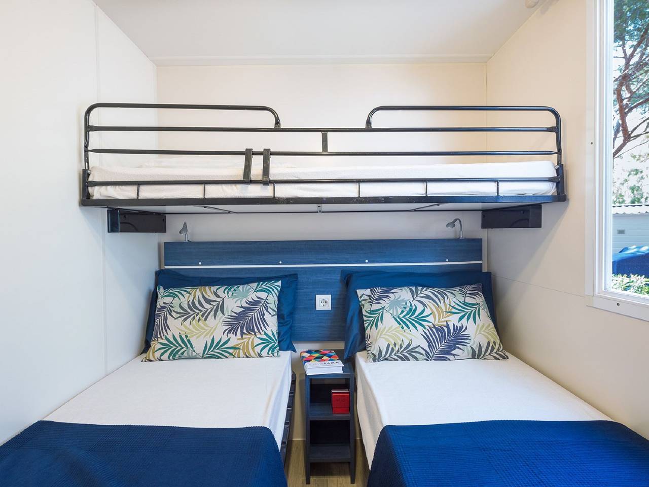 Camping Village Cavallino in Cavallino, Venedig Provinz