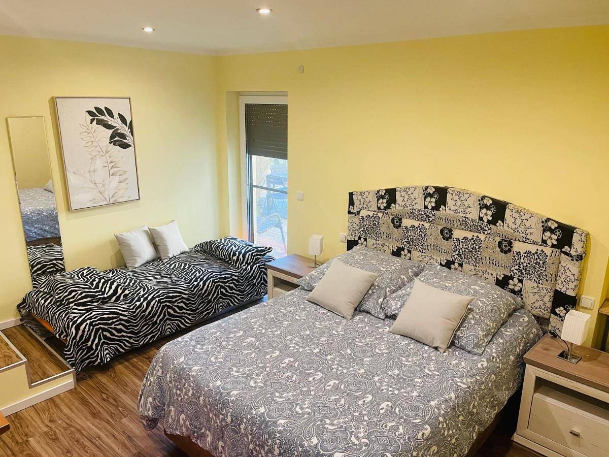 Appartement entier, Two-Bedroom Apartment in Alzenau, Spessart-Mainland