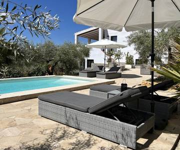 Chalet para 6 personas, con terraza y jardín en Provincia de Castellón