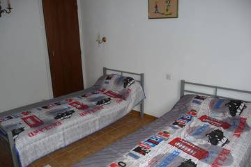 Villa pour 9 Personnes dans Lumio, Région de Calvi, Photo 3