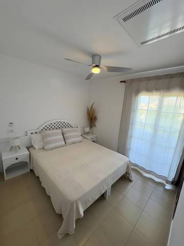 Apartment in Ciutadella, Menorca für 3 