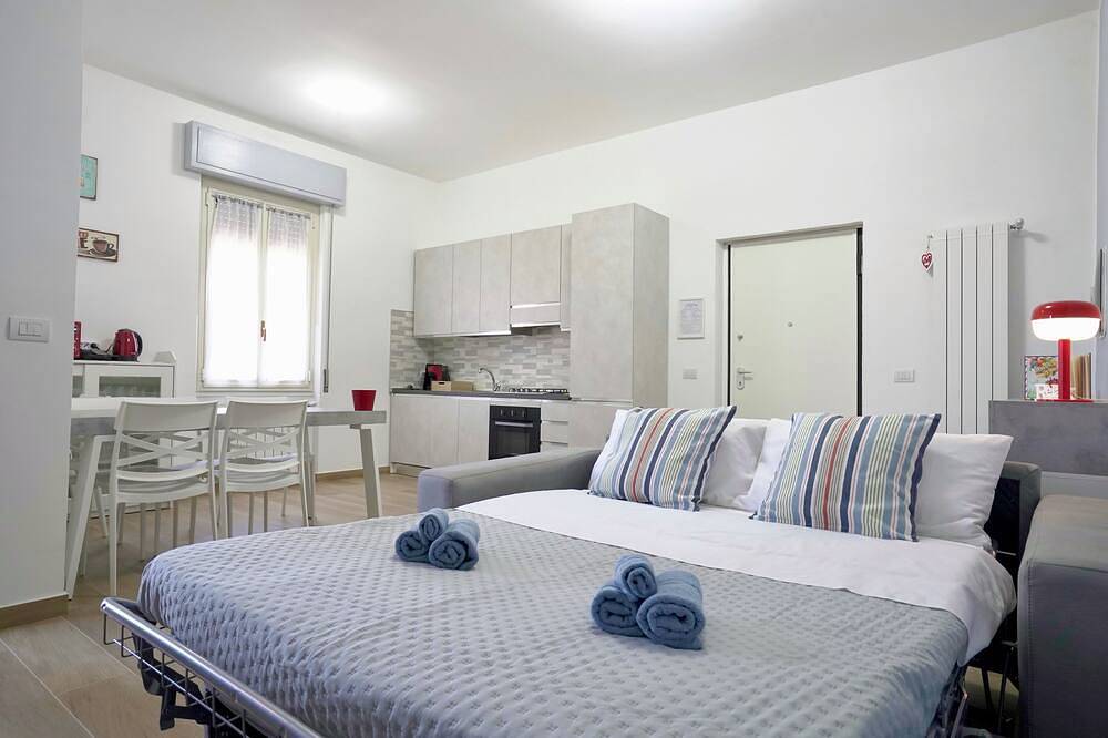 Appartamento intero, Maison 54 - Lago Canneto in Brescia, Provincia di Brescia