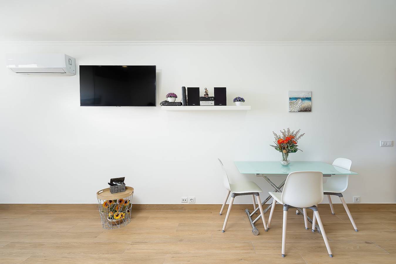 Ganze Wohnung, Ferienwohnung 'Algarve' mit Wlan und Klimaanlage in Vilamoura, Quarteira