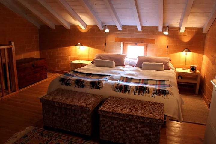 Ferienhaus für 2 Personen in Carrapateira