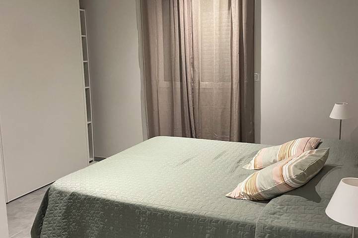 Modern Villa With Private Pool, 10 Minutes From The Ocean in Prunete, Cervione