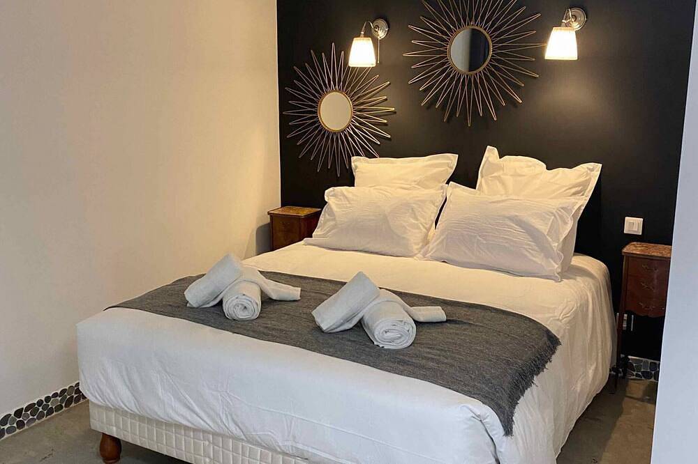 L'atelier Insolite - Heated Pool in Montauban, Tarn y Garona